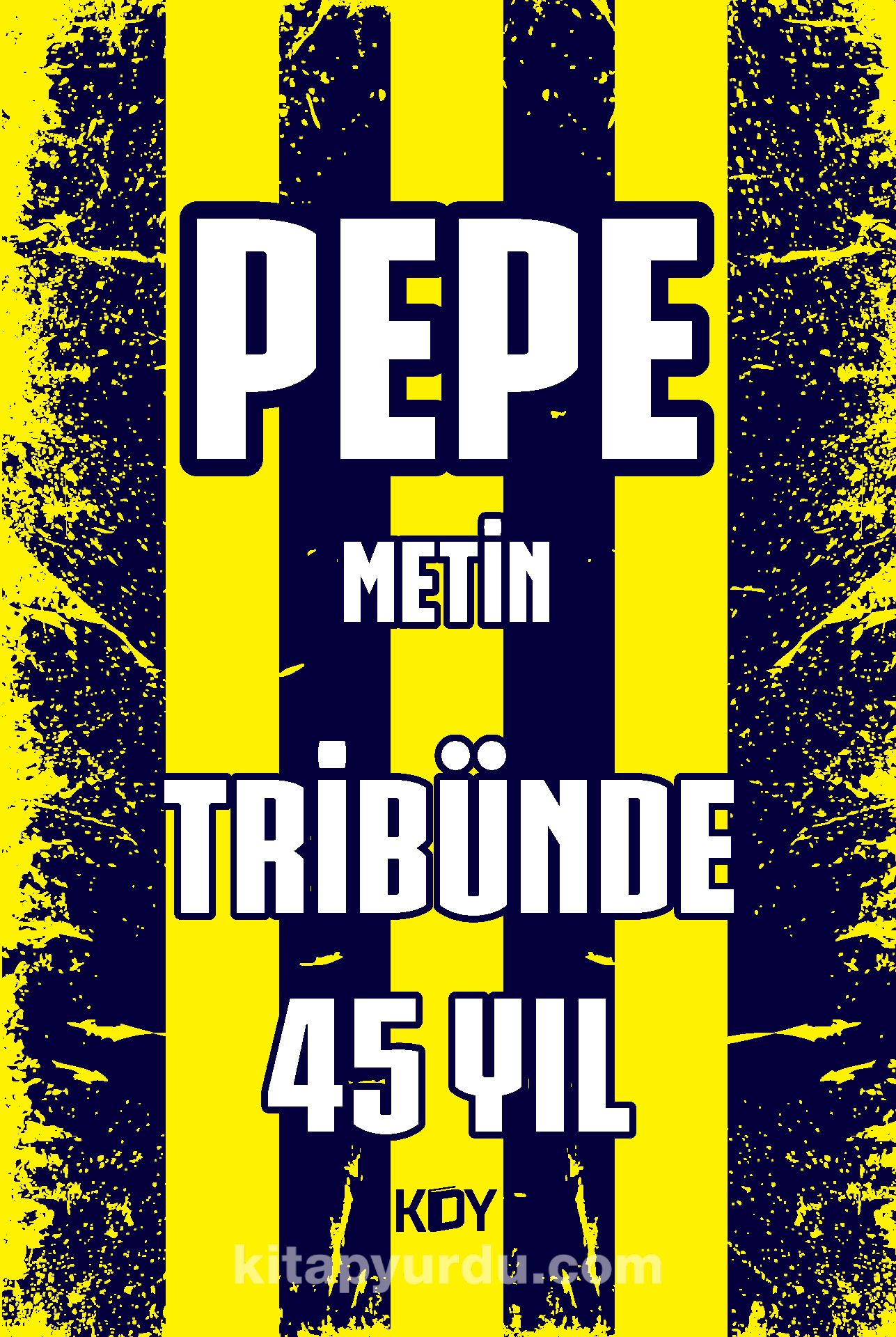 Pepe Metin