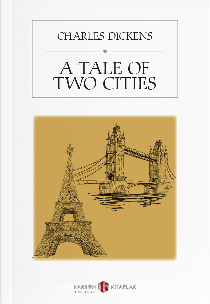 A Tale of Two Cities