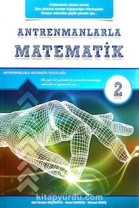 Antrenmanlarla Matematik 2. Kitap