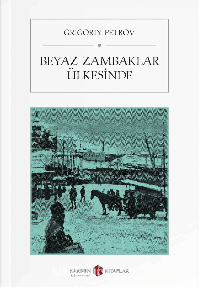 Beyaz Zambaklar Ülkesinde  (Atatürk 'ün askerlere tavsiye ettiği kitap)