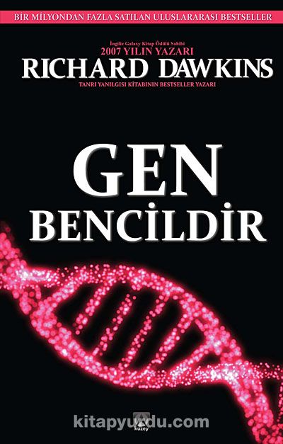 Gen Bencildir