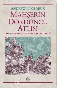 Mahşerin Dördüncü Atlısı