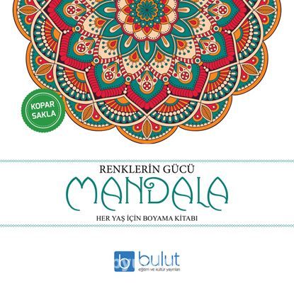 Mandala / Renklerin Gücü