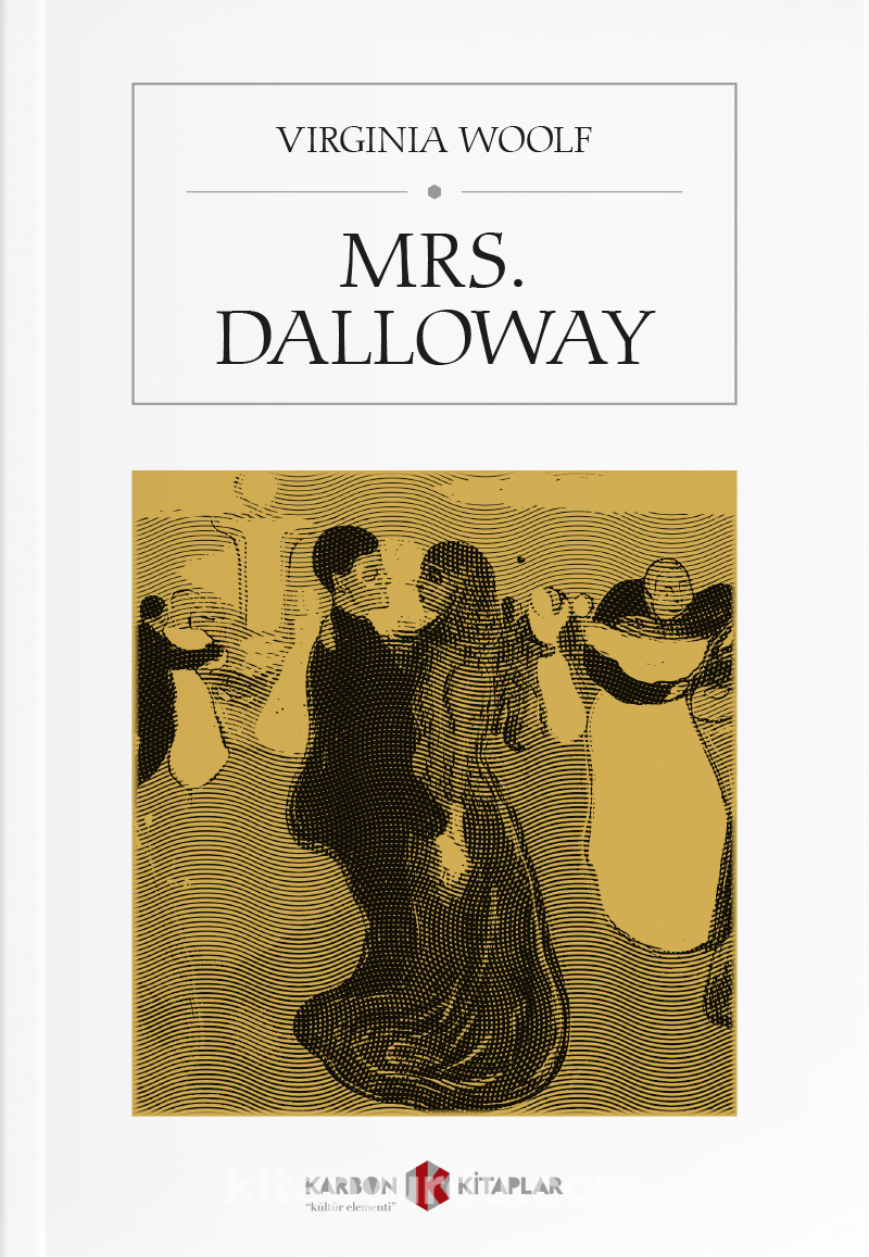 Mrs. Dalloway