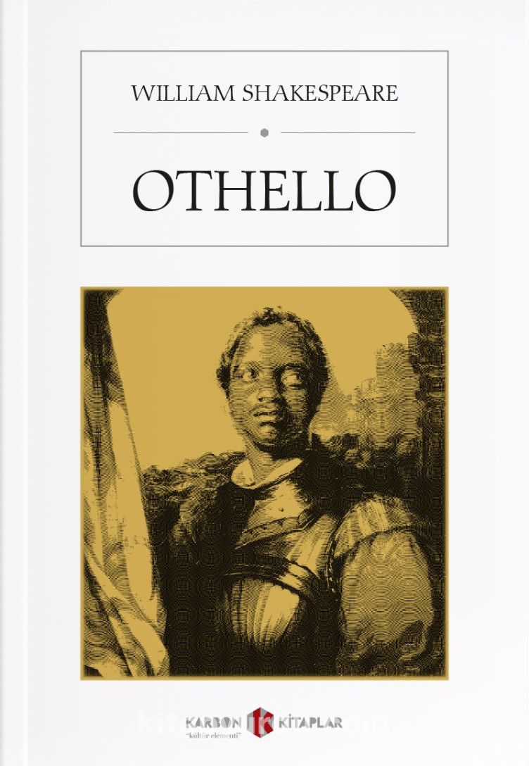 Othello (İngilizce)