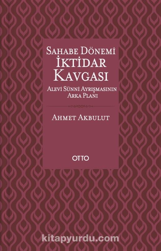 Sahabe Dönemi İktidar Kavgası & Alevi Sünni Ayrışmasının Arka Planı