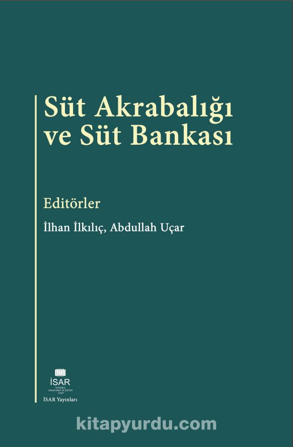 Süt Akrabalığı ve Süt Bankası