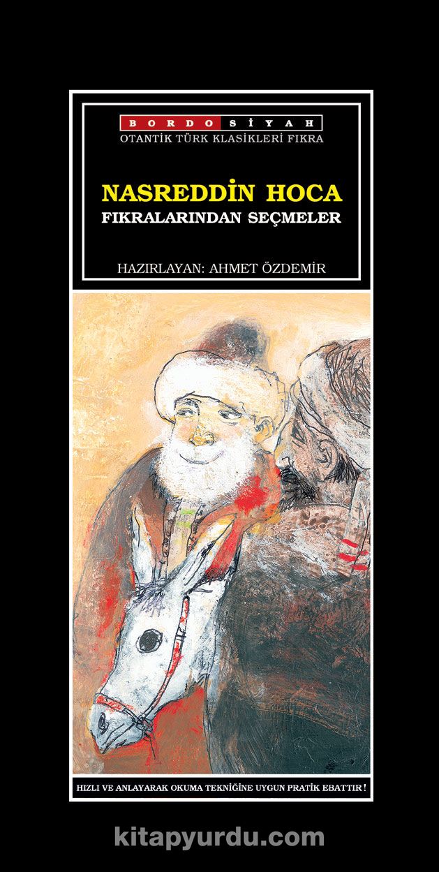 Nasreddin Hoca Fıkralarından Seçmeler