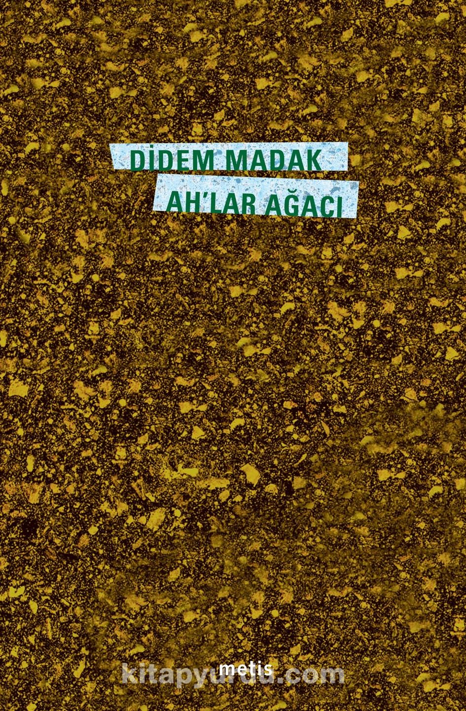 Ah'lar Ağacı