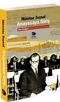 Anayasaya Giriş