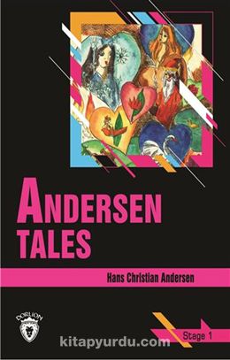 Andersen Tales / Stage 1