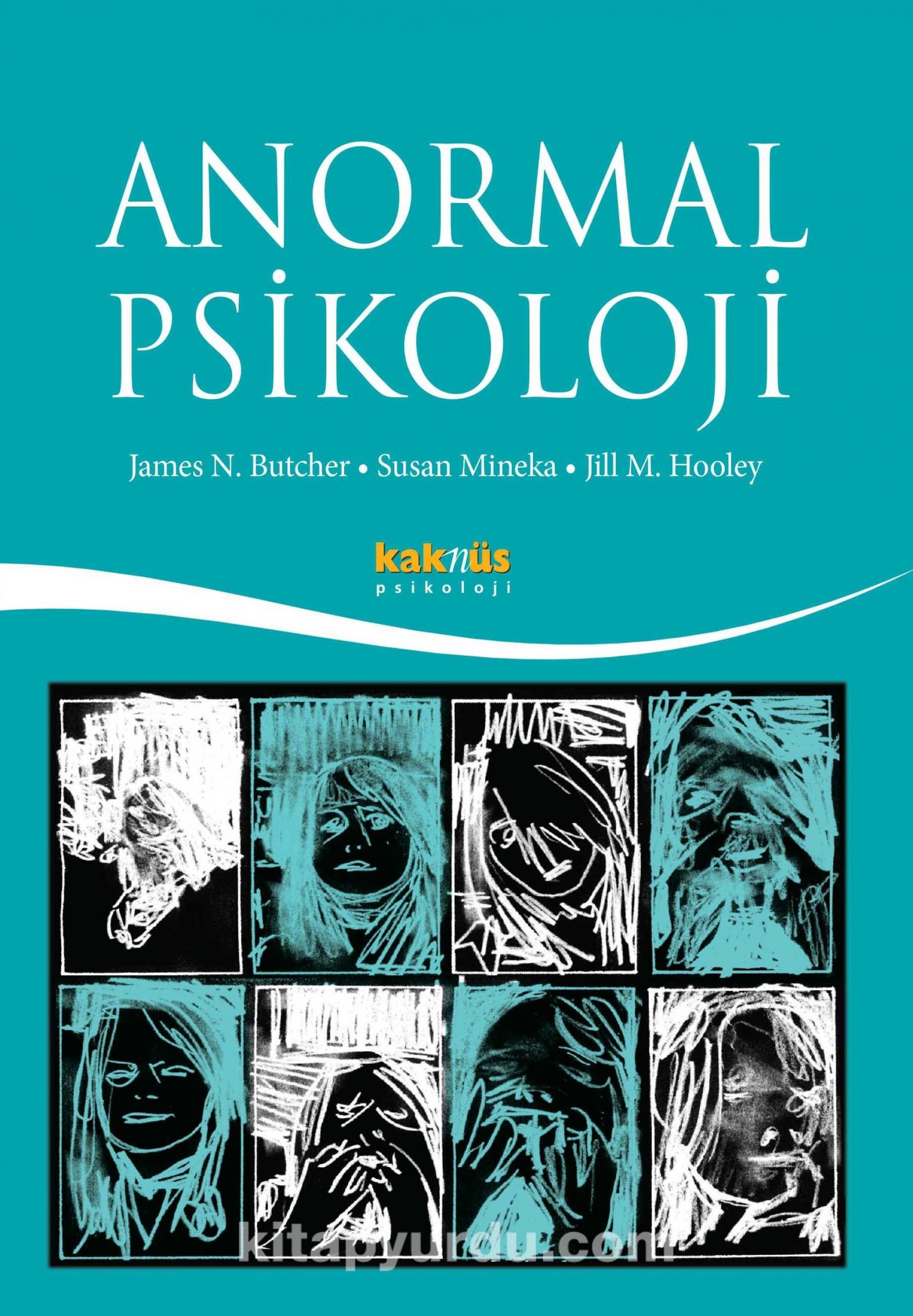 Anormal Psikoloji