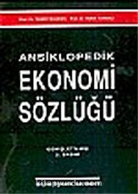 Ansiklopedik Ekonomi Sözlüğü