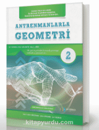 Antrenmanlarla Geometri 2. Kitap