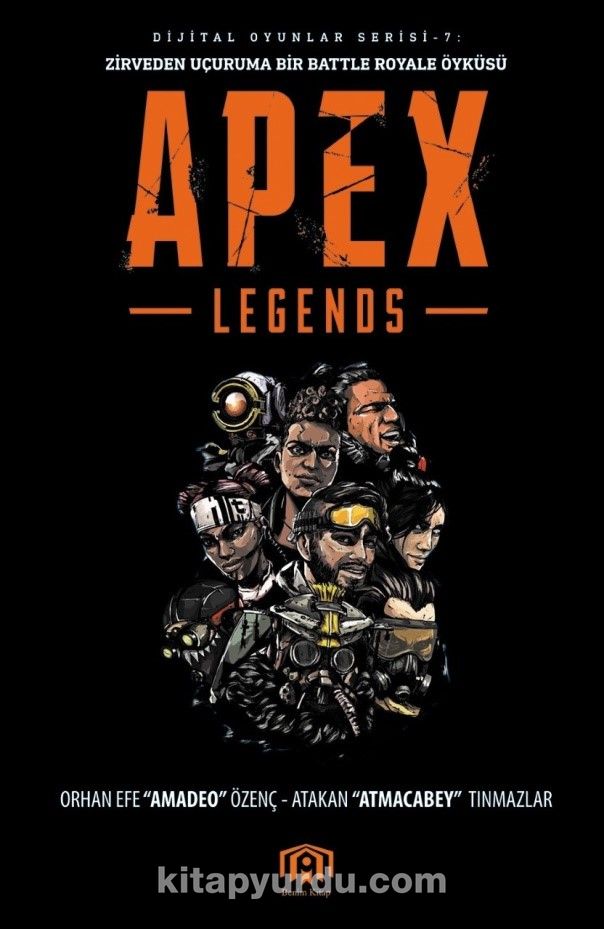 Apex Legends