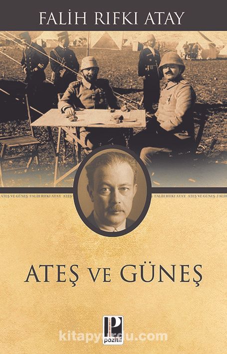 Ateş ve Güneş