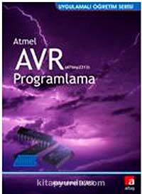 Atmel AVR (Attiny2313) Programlama