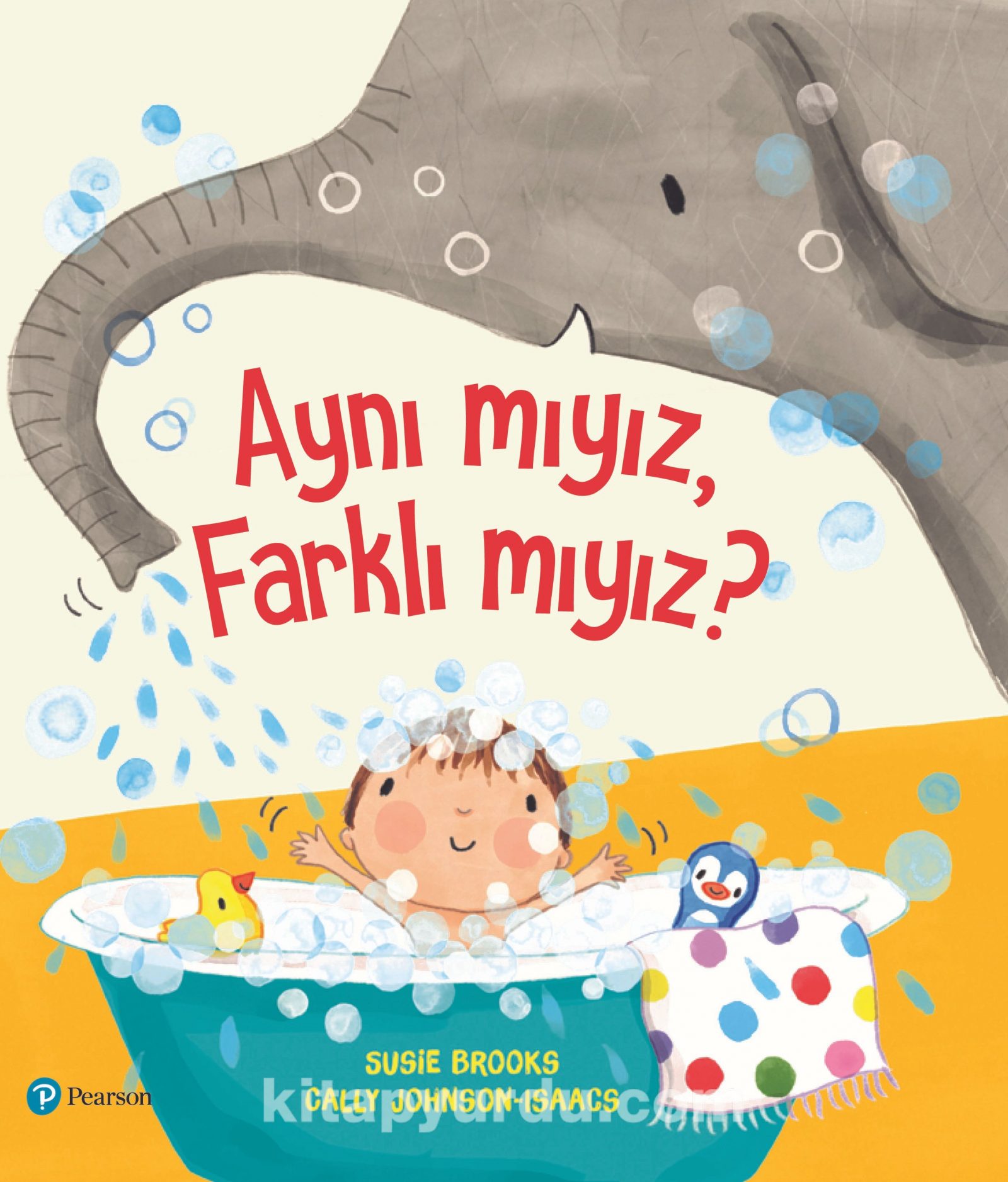 Aynı mıyız, Farklı mıyız?