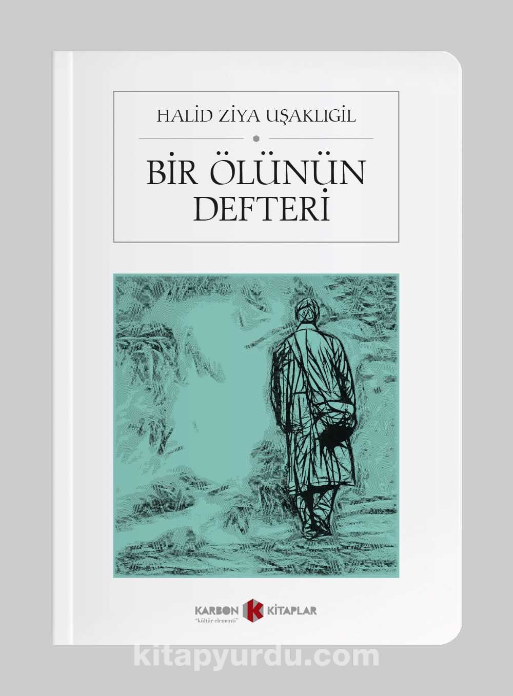 Bir Ölünün Defteri (Cep Boy) (Tam Metin)