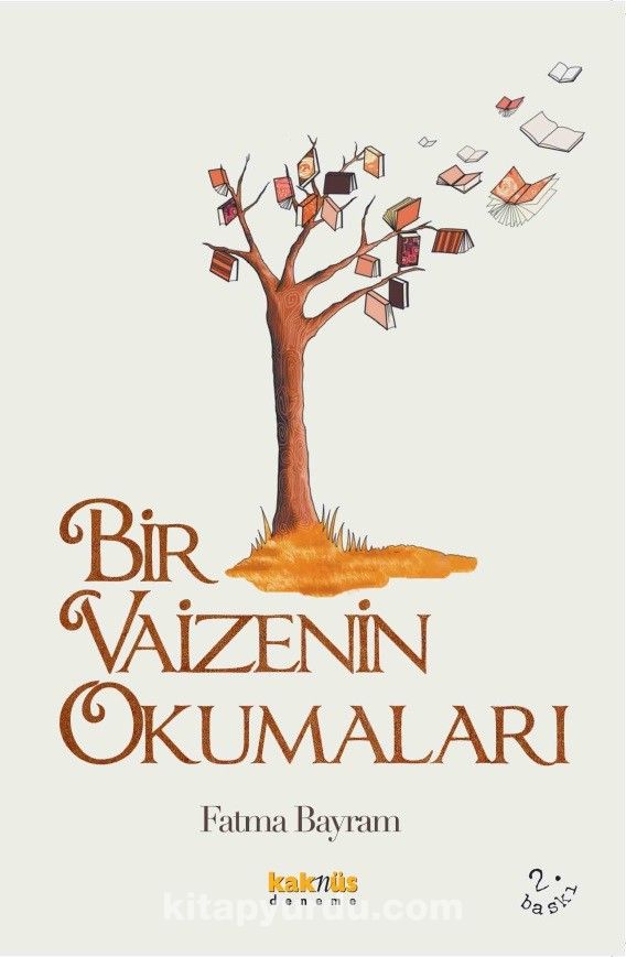 Bir Vaizenin Okumaları