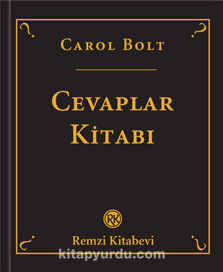 Cevaplar Kitabı (cep boy)