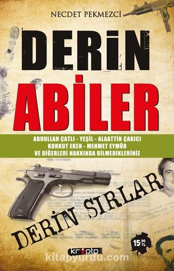 Derin Abiler & Derin Sırlar