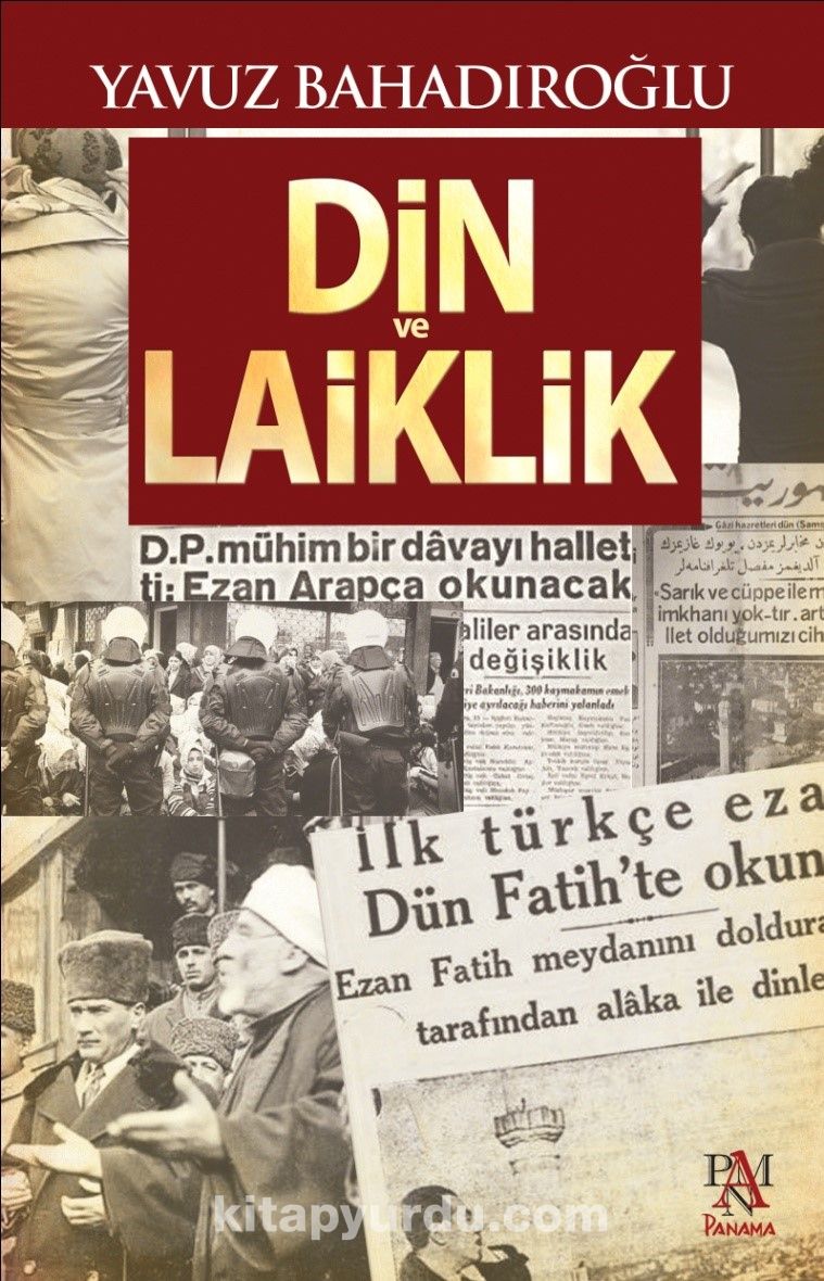 Din ve Laiklik