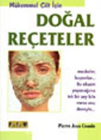 Doğal Reçeteler