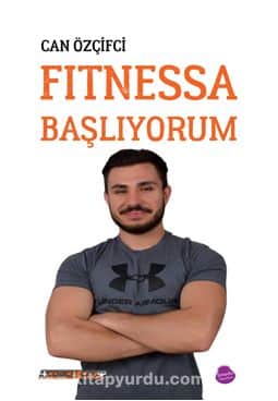 Fitnessa Başlıyorum