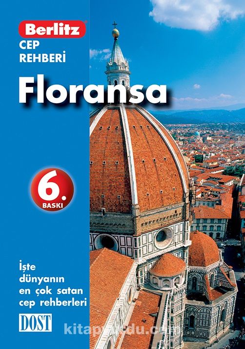 Floransa / Cep Rehberi