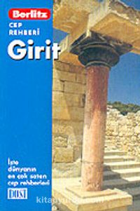 Girit / Cep Rehberi