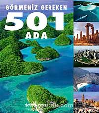 Görmeniz Gereken 501 Ada