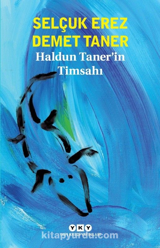 Haldun Taner’in Timsahı