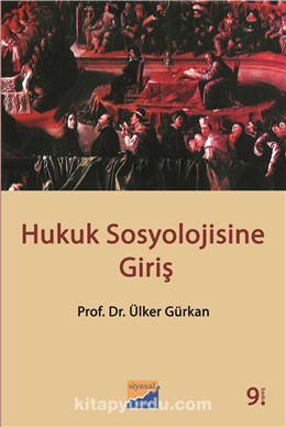 Hukuk Sosyolojisine Giriş