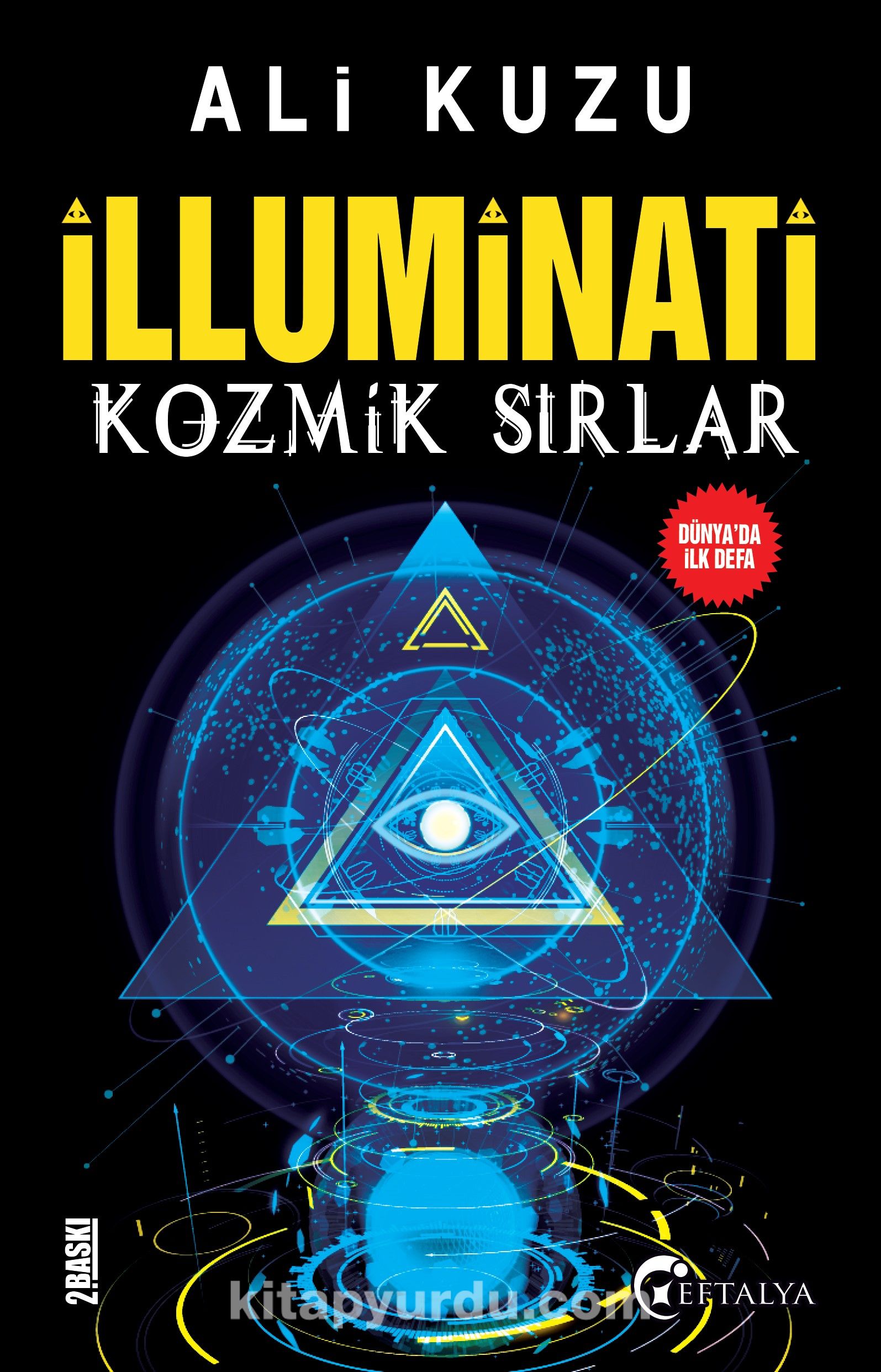 İlluminati & Kozmik Sırlar