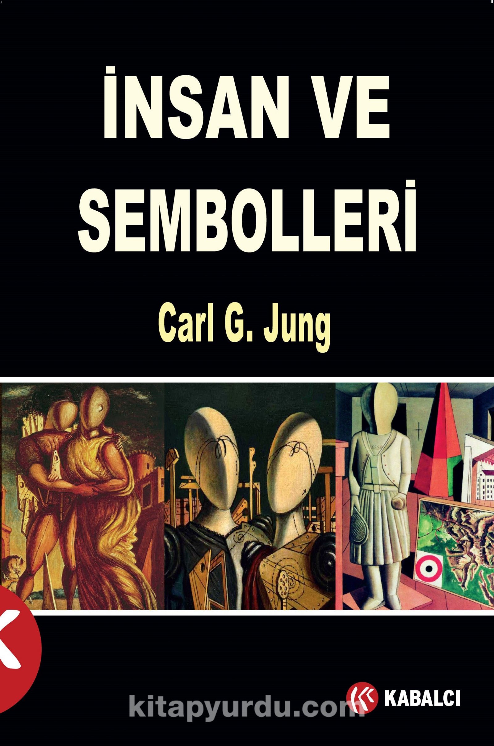 İnsan ve Sembolleri