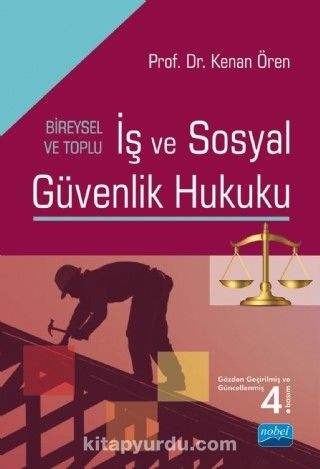 İş ve Sosyal Güvenlik Hukuku