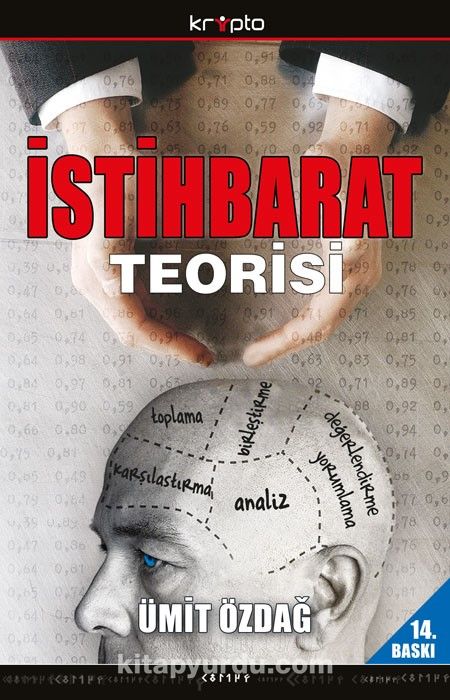 İstihbarat Teorisi