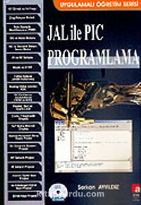 JAL İle PIC Programlama (Cd'li)