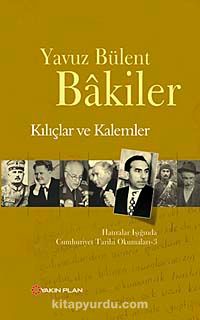 Kılıçlar ve Kalemler