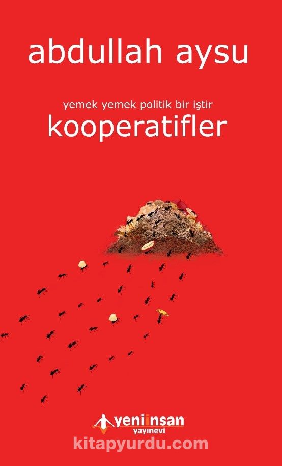 Kooperatifler