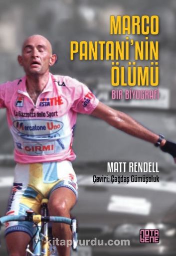 Marco Pantani'nin Ölümü