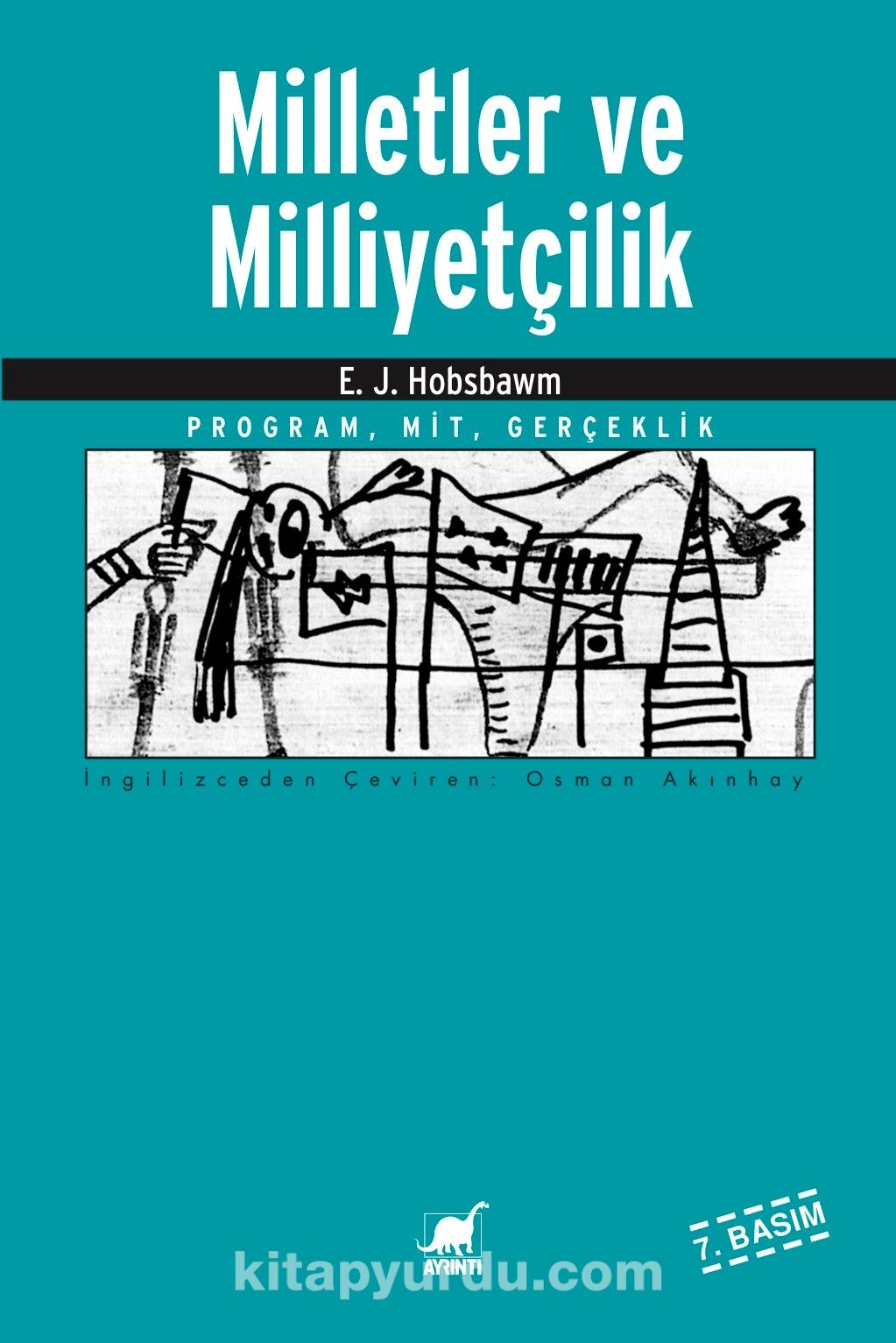 Milletler ve Milliyetçilik