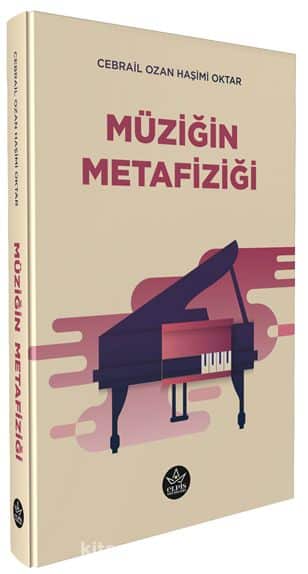 Müziğin Metafiziği