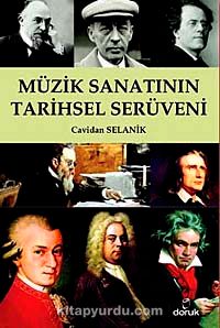 Müzik Sanatının Tarihsel Serüveni