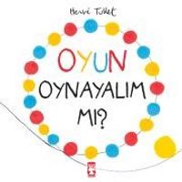 Oyun Oynayalım mı?