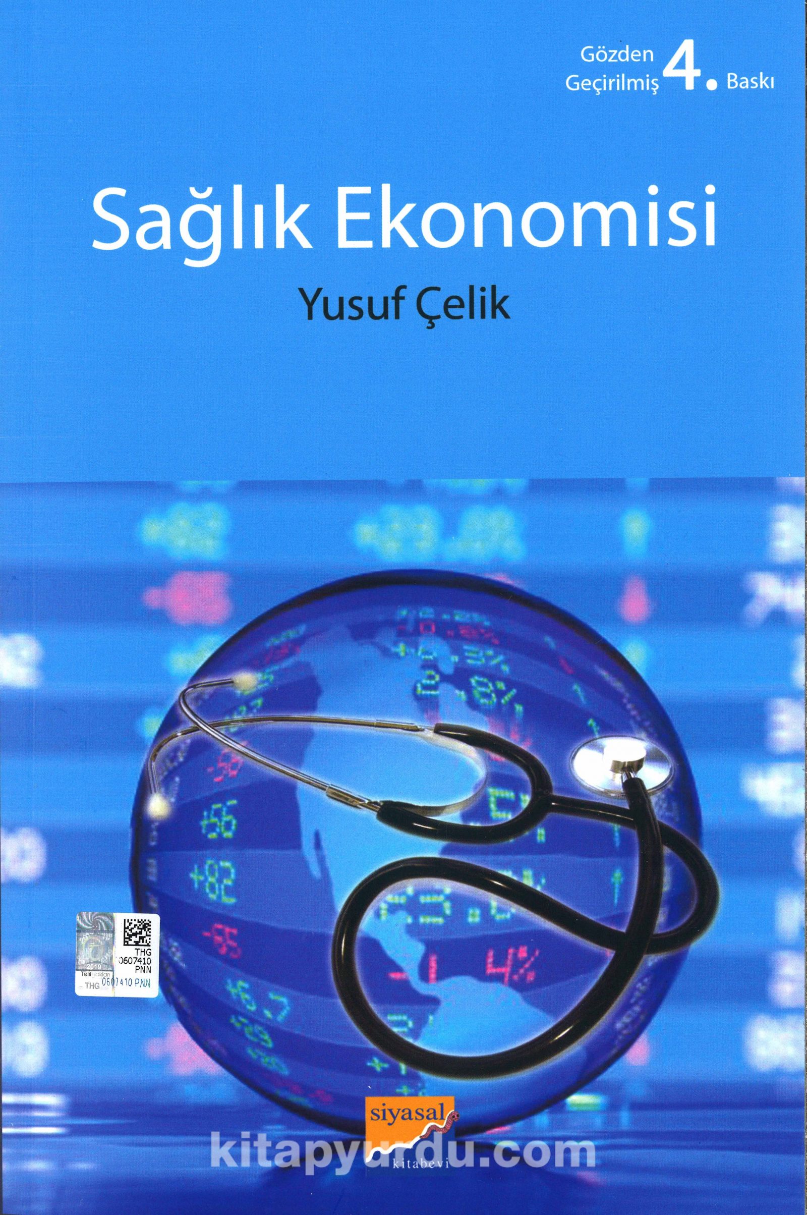 Sağlık Ekonomisi