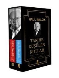 Tarihe Düşülen Notlar (2 Cilt Kutulu)