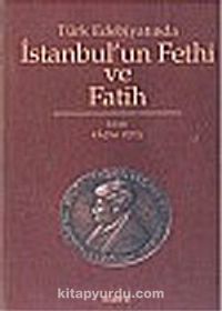 Türk Edebiyatında İstanbul'un Fethi ve Fatih