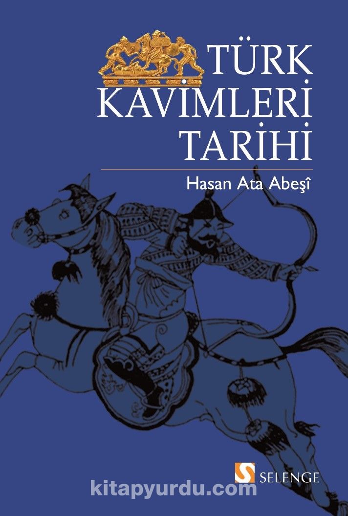 Türk Kavimleri Tarihi